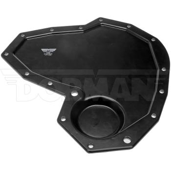 1998 Chevrolet B7 Engine Timing Cover Dorman 6354999 image 2 of 4