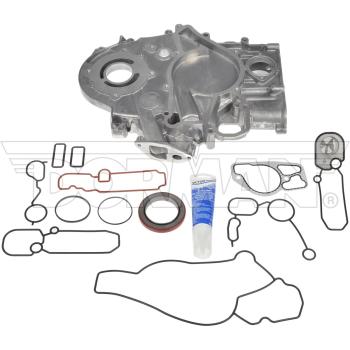 1997 International Genesis RE Engine Timing Cover Dorman 6355002 image 1 of 2