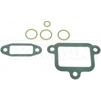 1997 International Genesis RE Engine Timing Cover Gasket Set Dorman 6355003 image 3 of 4