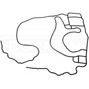 1997 International Genesis RE Engine Timing Cover Gasket Set Dorman 6355003 image 4 of 4