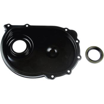 1987 Buick Somerset Engine Timing Cover