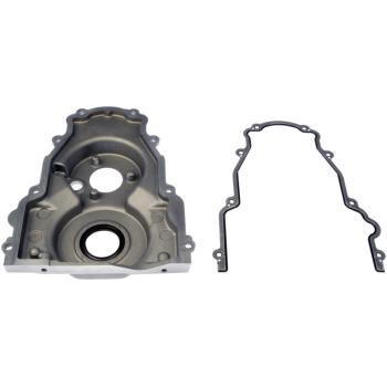 2007 GMC Yukon Engine Timing Cover Dorman 635517 image 2 of 2