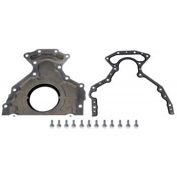 2007 Pontiac Grand Prix Engine Rear Main Seal Cover Dorman 635518 image 2 of 4