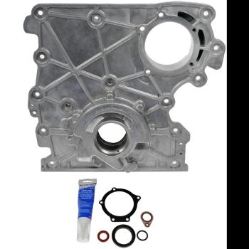 2003 GMC Envoy Engine Timing Cover