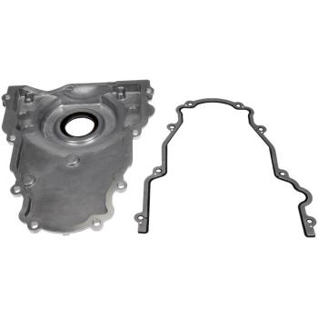 2007 Hummer H2 Engine Timing Cover