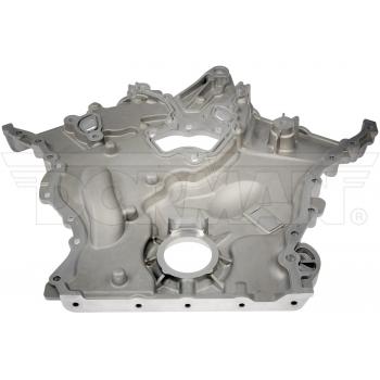 2019 Jeep Grand Cherokee Engine Timing Cover