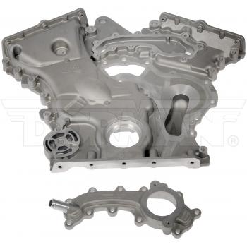 2014 Chrysler 300 Engine Timing Cover Dorman 635555 image 3 of 4