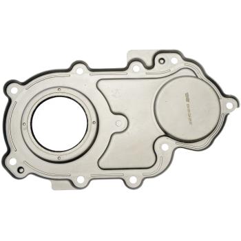 2016 Audi Q7 Engine Crankshaft Seal Retainer Front Dorman 635556 image 2 of 4