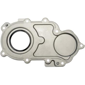 2016 Audi Q7 Engine Crankshaft Seal Retainer Front Dorman 635556 image 3 of 4