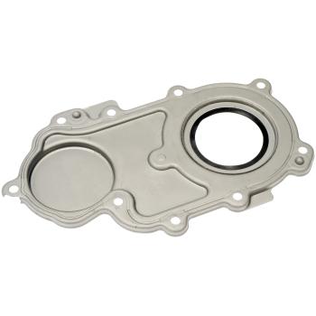 2016 Audi Q7 Engine Crankshaft Seal Retainer Front Dorman 635556 image 4 of 4