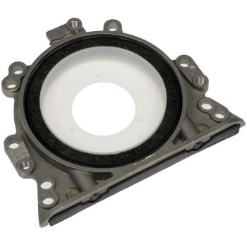 2005 Volkswagen Passat Engine Rear Main Seal Cover Dorman 635558 image 3 of 4