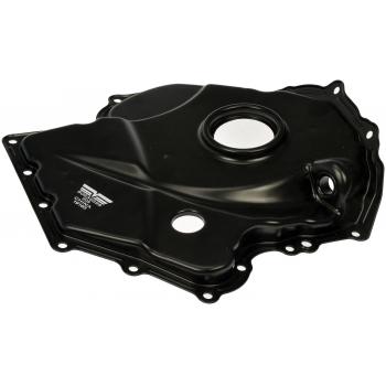 2014 Volkswagen Beetle Engine Timing Cover Inner Dorman 635698 image 4 of 4