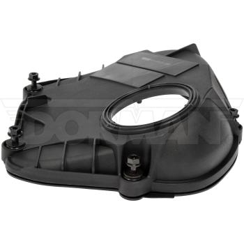 2015 Audi TT Quattro Engine Timing Cover Outer Dorman 635699 image 4 of 4