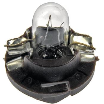 2006 Dodge Ram 2500 Instrument Panel Light Bulb
