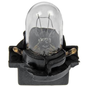 1998 Mercury Sable Instrument Panel Light Bulb Dorman 639009 image 1 of 1