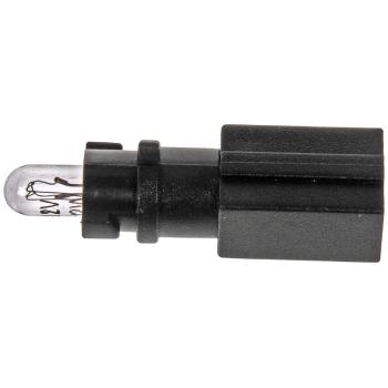 2012 Infiniti G25 Glove Box Light Bulb Dorman 639032 image 2 of 2