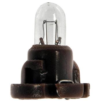 2006 Dodge Ram 2500 HVAC Control Light Bulb