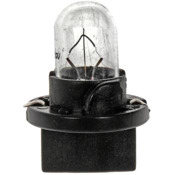 2001 Chrysler Neon Instrument Panel Light Bulb Dorman 639034 image 2 of 2