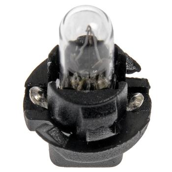 2003 Ford F-250 Super Duty Auto Trans Indicator Light Bulb Dorman 639048 image 2 of 2