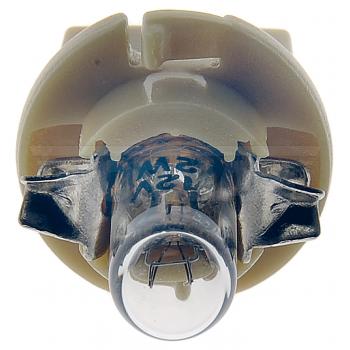 2006 Ford Taurus Instrument Panel Light Bulb