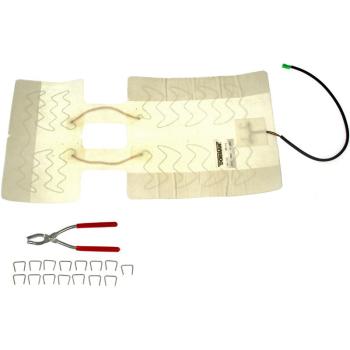 2002 Oldsmobile Bravada Seat Heater Pad