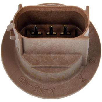 2005 Ford Ranger Parking Light Bulb Socket Front Dorman 645001 image 3 of 3