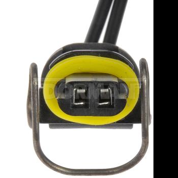 1995 International 7100 Fuel Injection Harness Connector Dorman 6451001 image 2 of 2