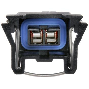 1998 Pontiac Sunfire Fuel Injection Harness Connector Dorman 645106 image 1 of 1