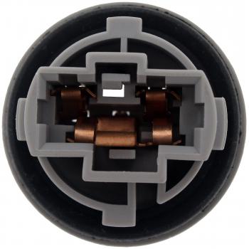 2015 Toyota Venza Turn Signal Light Socket Dorman 645123 image 3 of 4