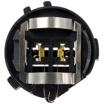 2012 Volkswagen Eos Headlight Socket Low Beam Dorman 645127 image 1 of 4