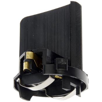 2012 Volkswagen Eos Headlight Socket Low Beam Dorman 645127 image 3 of 4