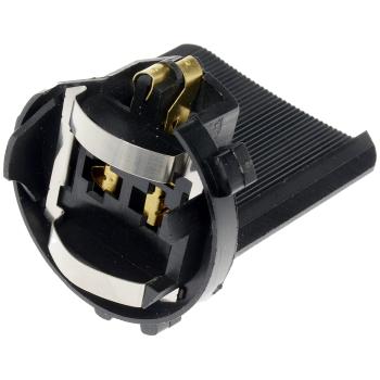 2012 Volkswagen Eos Headlight Socket Low Beam Dorman 645127 image 4 of 4