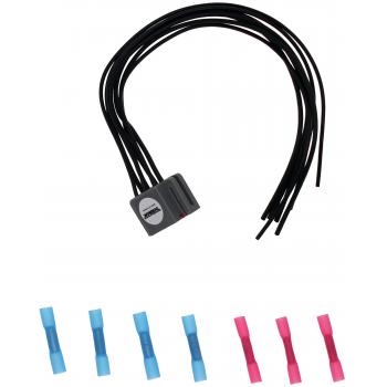 2003 Mercury Marauder Combination Switch Connector Dorman 645130 image 1 of 4