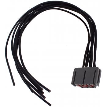 2003 Mercury Marauder Combination Switch Connector Dorman 645130 image 2 of 4