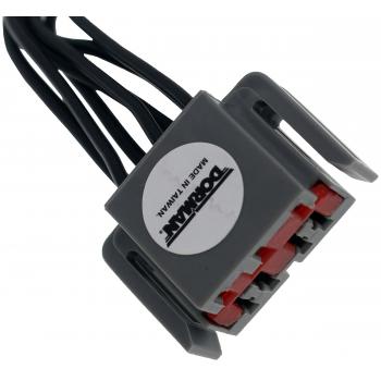 2003 Mercury Marauder Combination Switch Connector Dorman 645130 image 3 of 4