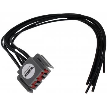 2003 Mercury Marauder Combination Switch Connector Dorman 645130 image 4 of 4