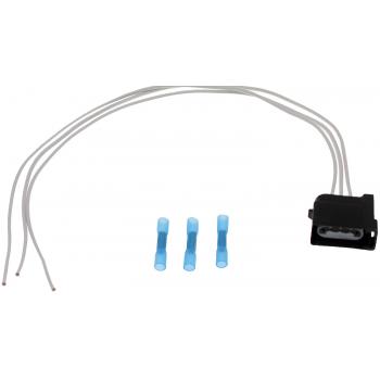 2012 Lincoln Navigator Parking and Turn Signal Light Connector Dorman 645133 image 1 of 4