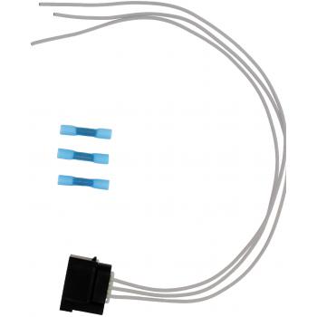 2012 Lincoln Navigator Parking and Turn Signal Light Connector Dorman 645133 image 2 of 4