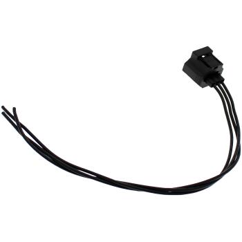 2003 Ford F-250 Super Duty Brake Fluid Level Sensor Connector Dorman 645136 image 1 of 4