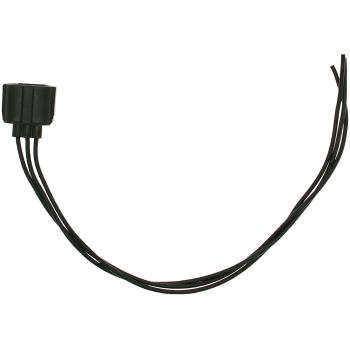 2003 Ford F-250 Super Duty Brake Fluid Level Sensor Connector Dorman 645136 image 4 of 4