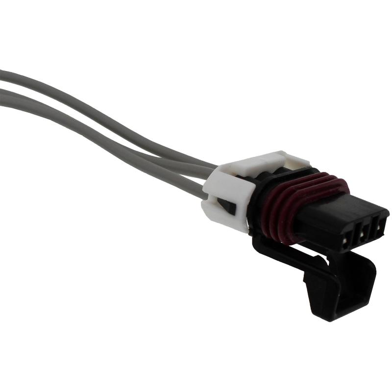 Dorman 645148 A/C Compressor Connector product image 3 of 4