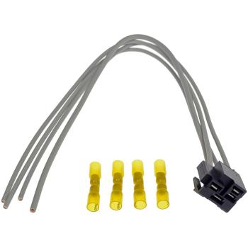 1993 GMC Sonoma Ignition Switch Connector Dorman 645149 image 2 of 4