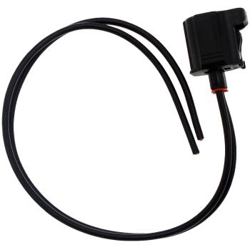 2004 Ford Thunderbird Engine Coolant Temperature Sensor Connector Dorman 645151 image 2 of 4