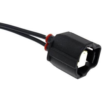 2004 Ford Thunderbird Engine Coolant Temperature Sensor Connector Dorman 645151 image 3 of 4