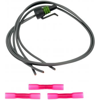 2007 Pontiac Grand Prix Engine Camshaft Position Sensor Connector Dorman 645154 image 1 of 4