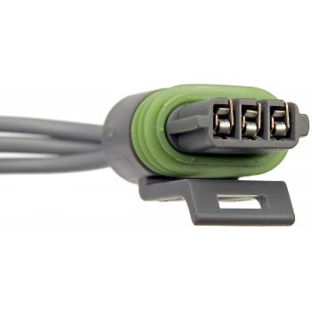 2007 Pontiac Grand Prix Engine Camshaft Position Sensor Connector Dorman 645154 image 4 of 4