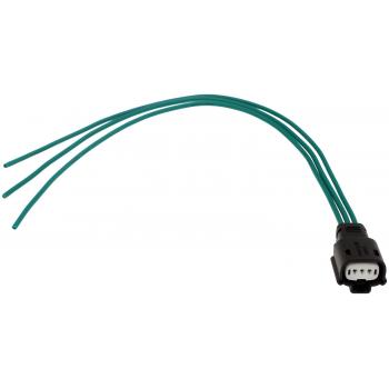 2011 Ford F-150 Ignition Coil Connector Dorman 645155 image 2 of 4