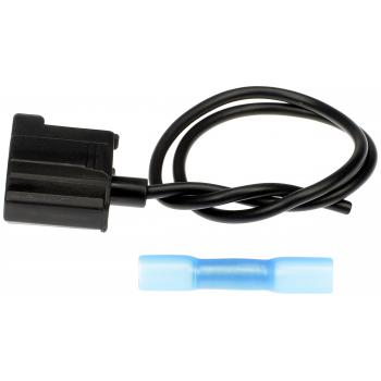 2009 Mercury Milan Oil Pressure Switch Connector Dorman 645156 image 1 of 4