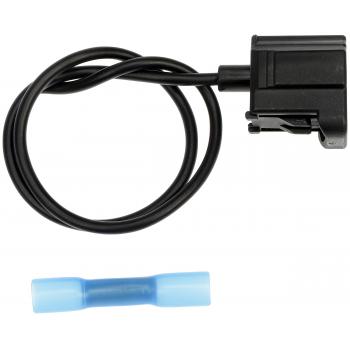 2009 Mercury Milan Oil Pressure Switch Connector Dorman 645156 image 2 of 4