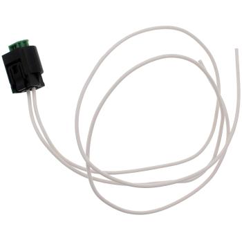 2009 GMC Yukon XL 2500 ABS Wheel Speed Sensor Connector Dorman 645157 image 2 of 4